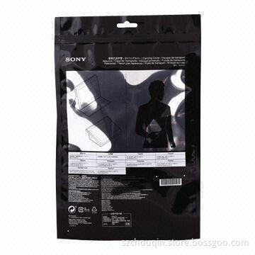 Anti-static Shielding Pouch for Sony Electronic Components